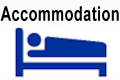 Macedon Ranges Accommodation Directory