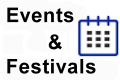 Macedon Ranges Events and Festivals