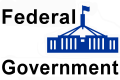 Macedon Ranges Federal Government Information
