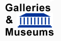 Macedon Ranges Galleries and Museums