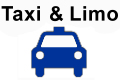 Macedon Ranges Taxi and Limo