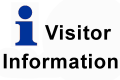 Macedon Ranges Visitor Information